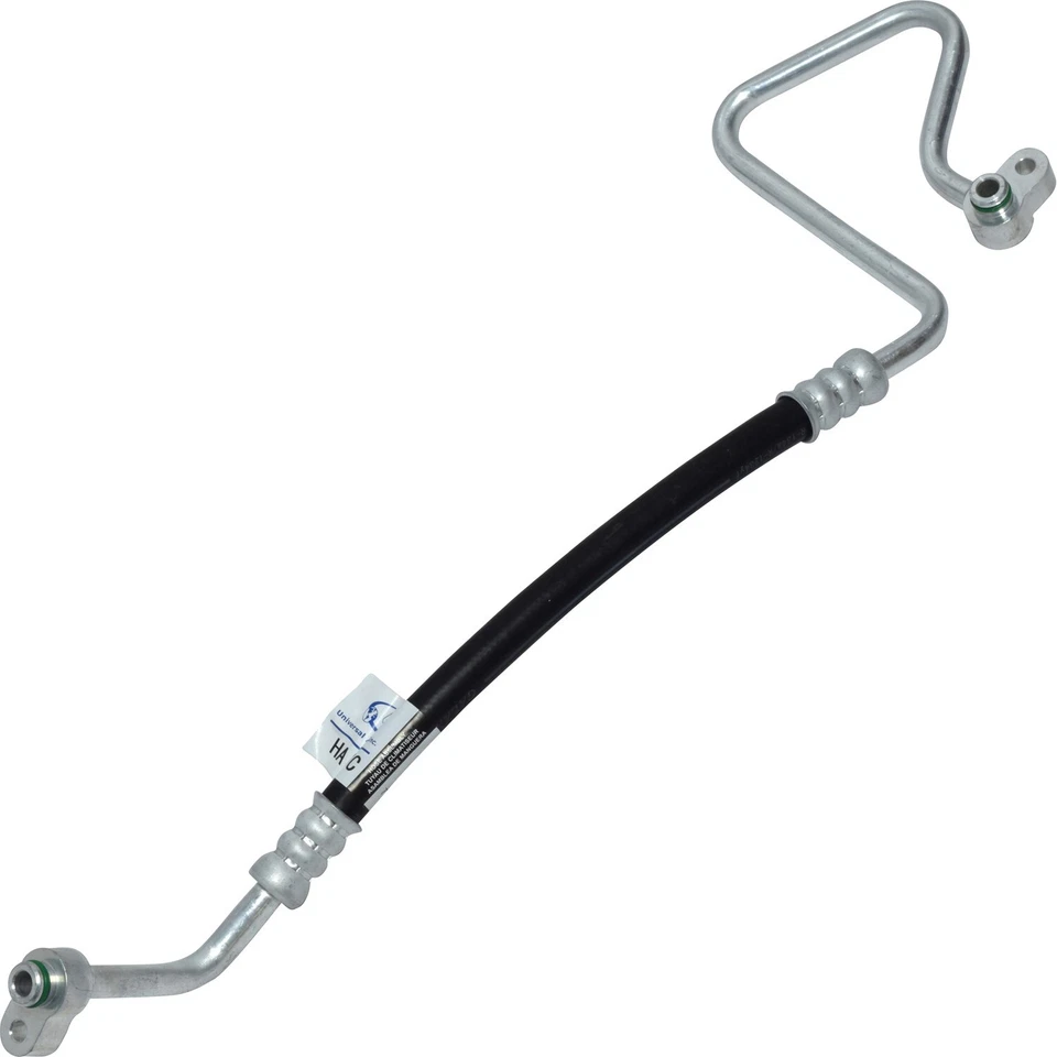 Manguera de descarga de refrigerante aire acondicionado DOHC 2008-2011 2L L4 GAS UAC 2009 Foto 1 de 1