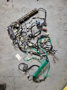 Body Floor Wiring Harness Used OEM 2018 Ford F-150 JL3T-14A005-BB - Picture 1 of 11