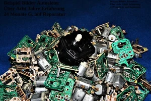 REPARATUR Stellmotor für Scheinwerfer Kia Sportage links rechts G 24 M - Bild 1 von 3