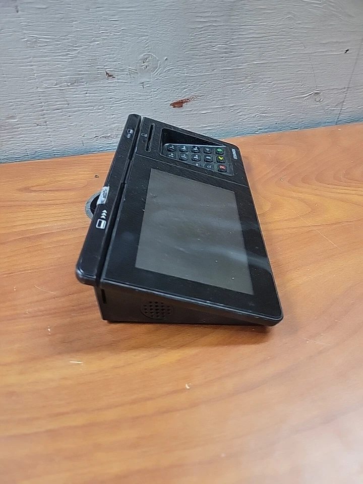 Equinox Luxe 8500i Parts/Repair - Image 1 of 4