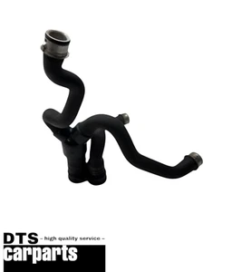 Porsche 911 997 Kühlwasserschlauch Wasserschlauch COOLING WATER HOSE 99710663201 - Picture 1 of 7