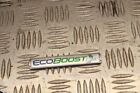 FORD MONDEO MK5 1.5 ECOBOOST ECOBOOST BADGE EMBLEM 2015-2018 EA66 Ford Ka