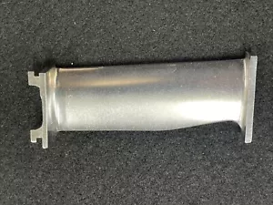 LK58890 Aircraft Engine Vane Rolls Royce Allison With 8180 - Picture 1 of 4