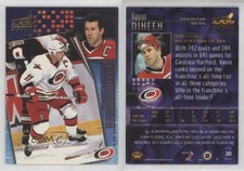 1998-99 Pacific Aurora Kevin Dineen #30