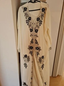 abendkleid 46 lang - Bild 1 von 12