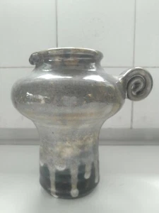 Petra Topferei German Pottery Jug - Picture 1 of 9