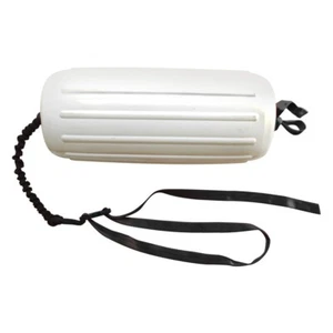 Davis Instruments Shockles 2455 Marine 16 to 72″ Black FenderFriend Center Tube - Foto 1 di 5