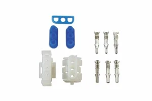 Connect 37513 Mate-N-Lok 3 Pin Connector Kit 11 Pce - Picture 1 of 1