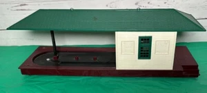 Estación de Carga Automática Lionel 356 Escala O Gran Forma De Colección #2 - Imagen 1 de 10