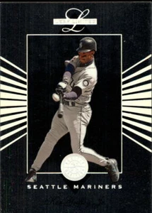1994 Leaf Limited #66 Ken Griffey Jr. - NM - Picture 1 of 2