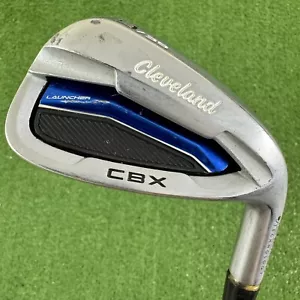 READ Cleveland CBX 9 Iron C Kua Regular Flex Right Handed 36” - Picture 1 of 10
