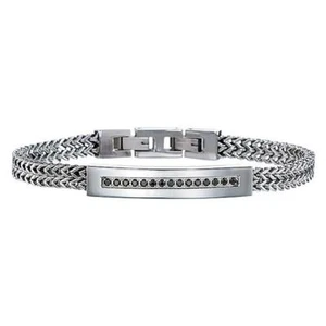 Pulsera Avon de acero inoxidable para hombre - Imagen 1 de 1