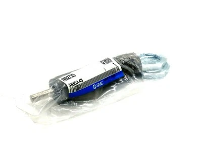 Nouveau SMC RB2725 Amortisseur De Choc RB0A43 - Photo 1/2