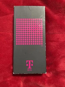 T-Mobile® REVVL® 6 PRO 5G Phone UNLOCKED + FREE 128 GB Memory Card - Picture 1 of 2