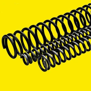 10pcs Wire Dia. 2.5mm OD 23-36mm Compression Springs 65Mn Steel Pressure Spring - Picture 1 of 4