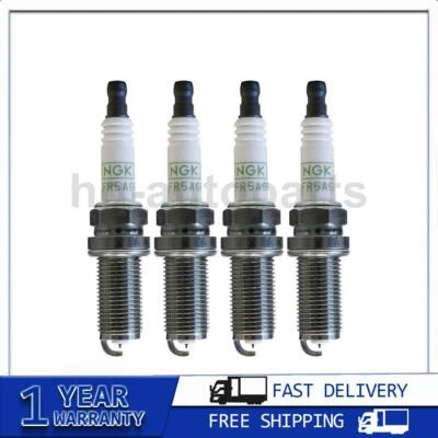 Spark Plug For Kia Forte Koup 2.0L 2013 2012 2011 2010 - Image 1 of 3