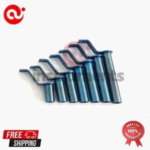 Mis Retractores Tubulares Neupsy Key Azul 16-18mm 7 piezas Instrumentos de Cirugía Por Ai - Imagen 1 de 2