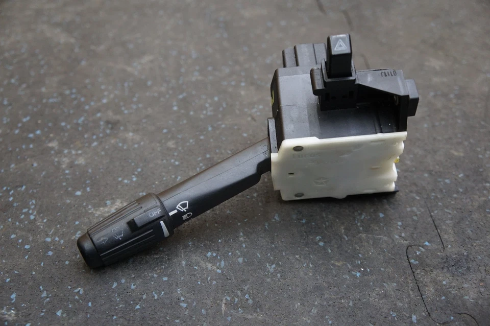 Steering Column Multifunction Wiper Switch Lever Arm 4728424 Dodge Viper 1997-02 - Image 1 of 4