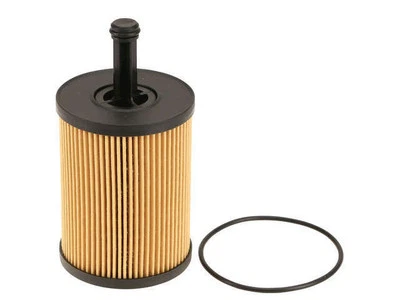 Kit de filtro de aceite para Volkswagen Passat CC 2009-2010 73183KPMB 3,6 L V6 filtro de aceite Foto 1 de 2