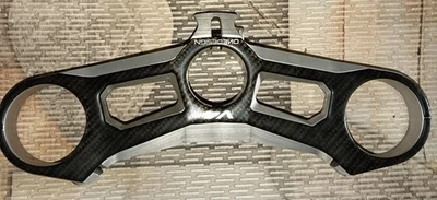 Piastra di sterzo superiore Panigale V4 2019 - Immagine 1 di 2