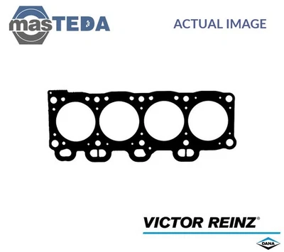 61-53860-00 ENGINE CYLINDER HEAD GASKET VICTOR REINZ FOR KIA SPORTAGE,CLARUS 2L - Image 1 of 4