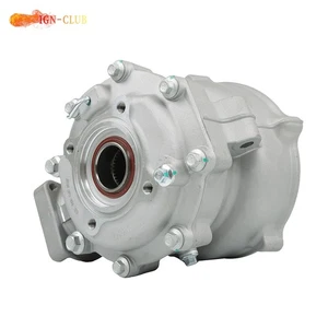 41300-HM8-B60 For HONDA FINAL DRIVEN GEAR ASSEMBLY RECON TRX250TE/TM 08-21 - Imagen 1 de 8