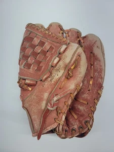Seltene rote Rawlings 9,5" ? GJ55 Reggie Jackson Baseballhandschuh - RHT - Bild 1 von 9