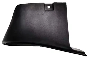 For Tesla Model X Rear Right Rocker Panel Sill Wheel Fairing 1045636 (15-21) - Picture 1 of 1