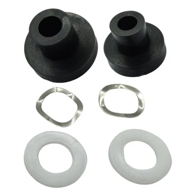 2 Pieces Window Bushing 909-925 Professional Fit for Mazda Miata 1990-2005 - Imagem 1 de 4