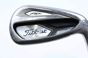 Titleist 718 AP1 #8 Iron / Regular Flex AMT Red R300 Shaft - Picture 1 of 6