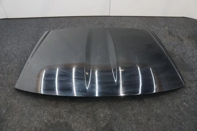 Передняя стекловолоконная панель Targa 19152839 Chevrolet Corvette C6 Z06 2005-2013 *Примечание* - Изображение 1 из 4