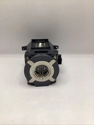 Jaspertronics™ Original NP42LP Lamp & Housing for NEC Projectors - Image 1 of 4