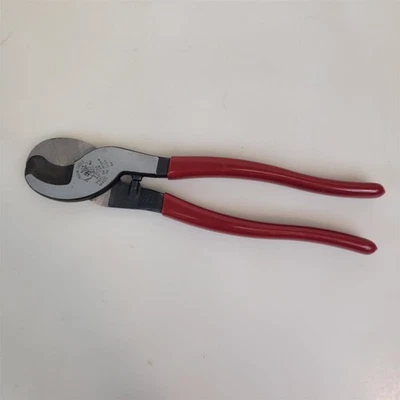 KLEIN TOOLS Cable Cutter 63050 ~T509 - Image 1 of 3