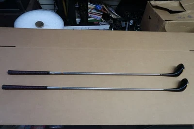 Vintage Wilson 304 4300 Staff-II 2-3 Woods - Image 1 of 4