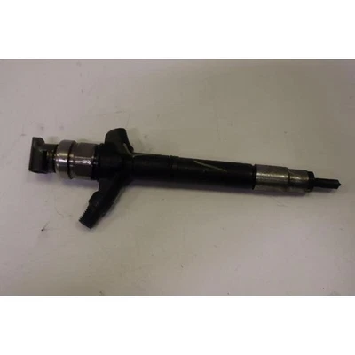 EINSPRITZDÜSE TOYOTA RAV 4 (06-10) 2.2 D-4D (100KW) 4WD SUV 5P/D/2230CC 2006 Foto 1 de 4