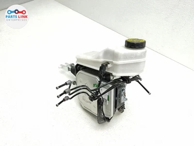 2023 DEFENDER 110 ABS BOMBA FRENO ELÉCTRICO REFUERZO TANQUE MONTAJE L663 3,0 L 130 90 Foto 1 de 4