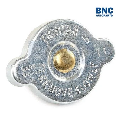 Motaquip Radiator Cap fits FORD RANGER 2006-2012 - Image 1 of 2