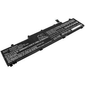 Batería para Lenovo ThinkPad E14 Gen 2 E15 5B10X02603 L19C3PD5 L19L3PD5 L19M3PD5 - Imagen 1 de 5
