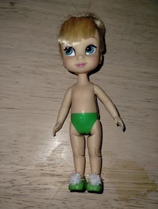 Z2# Disney Animators' Collection Tinkerbell doll  - Picture 1 of 2