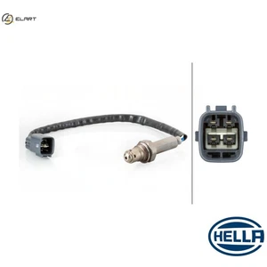LAMBDA SENSOR 6PA 358 103-621 FOR LEXUS CT LS NX/SUV IS/II GS LX TOYOTA 2.0L CT - Picture 1 of 9