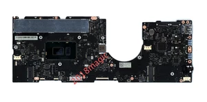 5B20S72103 For Lenovo Yoga C930-13IKB Motherboard intel I7-8550U 12GB NM-B741 - Picture 1 of 7