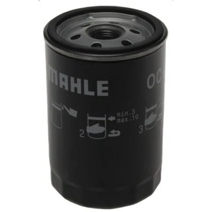 Mahle OC 47 OF Oil Filters for VW 528 3 Series Dodge Dakota Pontiac Sunrunner 80 - Picture 1 of 3