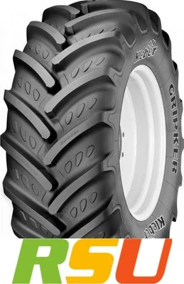 Kleber Gripker 440/65 R24128D Sommerreifen - Bild 1 von 2