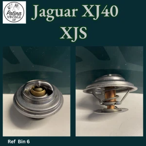 TERMOSTATO JAGUAR DAIMLER COMPATIBLE CON XJ40 X300 Y XJS EBC3621 - Imagen 1 de 1