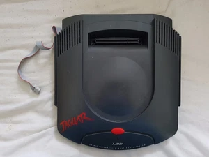 Atari Jaguar Prototype Development Unit Console Design & Test Developer Kit - Picture 1 of 5