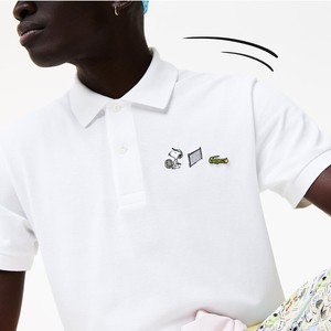 Lacoste Polos for Men for sale | Shop 