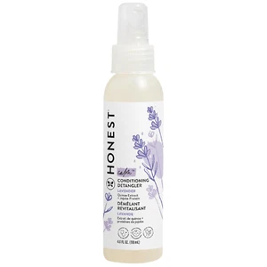 Conditioning Hair Detangler | Leave-In Conditioner + Fortifying Spray | Tear-Fre - Picture 1 of 12