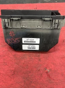 2014 JEEP WRANGLER TOTALLY INTEGRATED POWER MODULE TIPM 68217404AB # 10315 - Picture 1 of 6
