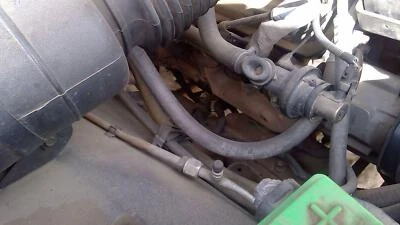 Conjunto colector de escape derecho pasajero GMC Sierra 2500 1988-1995 5,7 l a 4x4 Foto 1 de 4