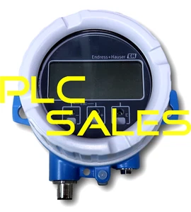 Endress+Hauser FHX50-2MA00/0  |  FHX50 Level & Flow Remote Display  *NEW* - Picture 1 of 3